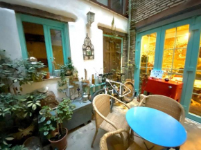 Charming Apartment in the center of Granada